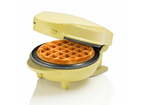Mini Gofrisütő brüsszeli gofrihoz Mini Gofrisütő brüsszeli gofrihoz