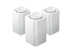 Xiaomi Mesh System AC1200, 3 db (DVB4484GL) Xiaomi Mesh System AC1200, 3 db (DVB4484GL)