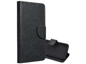 Gigapack Samsung Galaxy J3 (2017) Bőr hatású flip tok, fekete (GP-151682) Gigapack Samsung Galaxy J3 (2017) Bőr hatású flip tok, fekete (GP-151682)