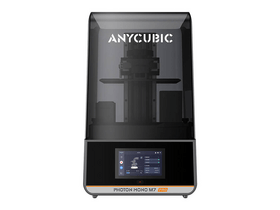 Anycubic Photon Mono M7 Pro 3D nyomtató (PM7RBK0A-O) Anycubic Photon Mono M7 Pro 3D nyomtató (PM7RBK0A-O)