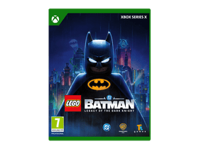 LEGO® Batman™: Legacy of the Dark Knight - Xbox Series X játék