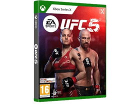 EA Sports UFC 5 Xbox Series X játék EA Sports UFC 5 Xbox Series X játék