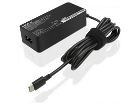 Lenovo AC Adapter - 65W USB-C 4X20M26272 hálózati töltő adapter Lenovo AC Adapter - 65W USB-C 4X20M26272 hálózati töltő adapter