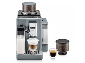 DeLonghi EXAM440.55.G Rivelia Pebble Grey automatski aparat za kavu DeLonghi EXAM440.55.G Rivelia Pebble Grey automatski aparat za kavu