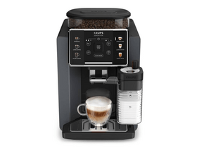 Krups EA912B10 Sensation Milk automatski aparat za kavu Krups EA912B10 Sensation Milk automatski aparat za kavu
