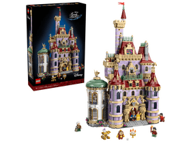 LEGO® Disney Dvorac Ljepotica i zvijer (43263) LEGO® Disney Dvorac Ljepotica i zvijer (43263)