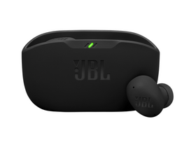 JBL Vibe Buds 2 TWS Fülhallgató, fekete JBL Vibe Buds 2 TWS Fülhallgató, fekete