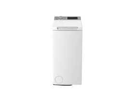 Whirlpool TW621DSFCHU Felültöltős mosógép, fehér Whirlpool TW621DSFCHU Felültöltős mosógép, fehér