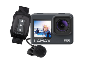 LAMAX X9.2 akcijska kamera LAMAX X9.2 akcijska kamera