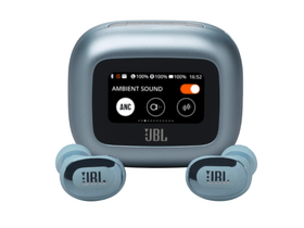 JBL Live Buds 3 TWS slušalice, plave JBL Live Buds 3 TWS slušalice, plave