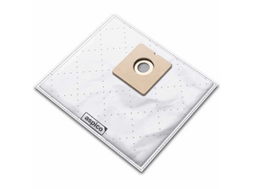 Aspico 507M mikroszűrős porzsák, 5 db + 1 db motorfilter Aspico 507M mikroszűrős porzsák, 5 db + 1 db motorfilter