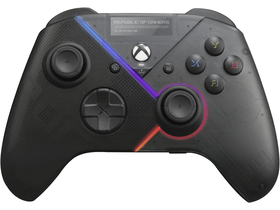 Asus ROG Raikiri Vezetékes kontroller Asus ROG Raikiri Vezetékes kontroller