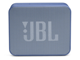 JBL GO Essential Bluetooth hangszóró, Kék JBL GO Essential Bluetooth hangszóró, Kék
