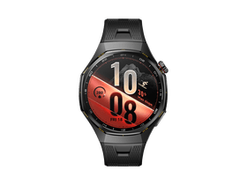 Huawei Watch GT7 Pro Okosóra, fekete (55020JTT) Huawei Watch GT7 Pro Okosóra, fekete (55020JTT)