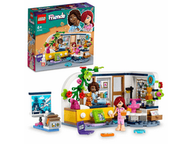 LEGO® Friends Aliya szobája (41740) LEGO® Friends Aliya szobája (41740)