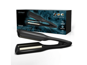 Revamp Progloss™ Wv-3000 2 Az 1-Ben Beach & Volume Kerámia hajformázó Revamp Progloss™ Wv-3000 2 Az 1-Ben Beach & Volume Kerámia hajformázó