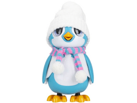Silverlit: Csupaszív Pingvin – kék (88652) Silverlit: Csupaszív Pingvin – kék (88652)