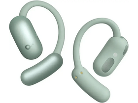 Anker Soundcore AeroFit 2 Fülhallgató, zöld (A3874G61) Anker Soundcore AeroFit 2 Fülhallgató, zöld (A3874G61)