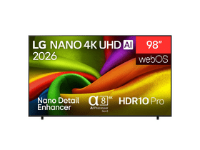 LG 98NU900B6LB 98