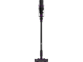 Tesla HS505GP Álló porszívó, szürke-lila Tesla HS505GP Álló porszívó, szürke-lila