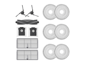 Dreame X40 Ultra/L40 Ultra/X40 Ultra complete porszívó tartozék készlet Dreame X40 Ultra/L40 Ultra/X40 Ultra complete porszívó tartozék készlet