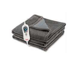 Ufesa Softy Fleece Elektromos Melegítő Takaró Ufesa Softy Fleece Elektromos Melegítő Takaró