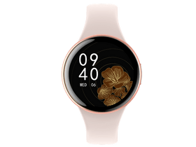 myPhone Watch Mini okosóra, bézs-arany myPhone Watch Mini okosóra, bézs-arany