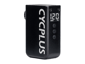 Cycplus AS2 PRO Mini elektromos kerékpárpumpa