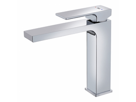 Strohm Teka Soller mosdó csaptelep, L (853861250) Strohm Teka Soller mosdó csaptelep, L (853861250)