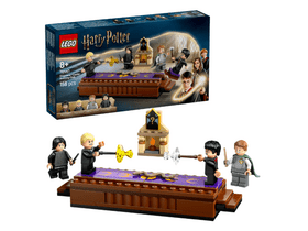 LEGO® Harry Potter™ Hogwarts™ Dvorac: Krug dvoboja (76441) LEGO® Harry Potter™ Hogwarts™ Dvorac: Krug dvoboja (76441)