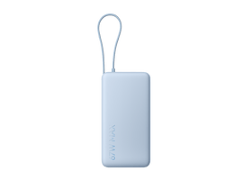 Xiaomi 67W 20000mAh Powerbank, jégkék (BHR08O8GL)