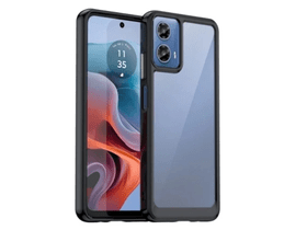 Gigapack Motorola Moto G34 5G (XT-2363) Szilikon tok (GP-159099) Gigapack Motorola Moto G34 5G (XT-2363) Szilikon tok (GP-159099)