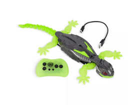 Hexbug: Falra mászó robotgekkó (6070281)