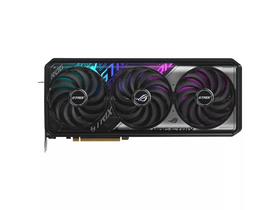 Asus ROG Strix GeForce RTX™ 5070 Ti 16GB GDDR7 OC Videókártya Asus ROG Strix GeForce RTX™ 5070 Ti 16GB GDDR7 OC Videókártya