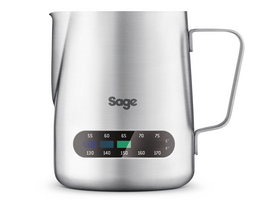 Sage BES003 Tejhabosító edény Sage BES003 Tejhabosító edény