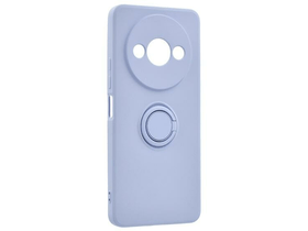 Gigapack Xiaomi Redmi A3 Szilikon tok, lila (GP-157235) Gigapack Xiaomi Redmi A3 Szilikon tok, lila (GP-157235)