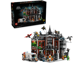 LEGO® DC Batman™ Arkham Asylum™ (76300) LEGO® DC Batman™ Arkham Asylum™ (76300)