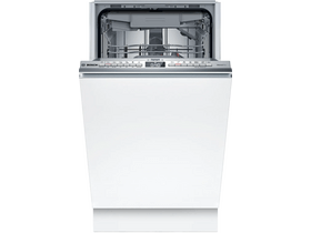 Bosch SPV4EMX17E Serie 4 Beépíthető mosogatógép Bosch SPV4EMX17E Serie 4 Beépíthető mosogatógép