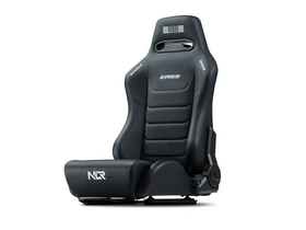 Next Level Racing ELITE Seat ERS3 ülés (NLR-E0509) Next Level Racing ELITE Seat ERS3 ülés (NLR-E0509)
