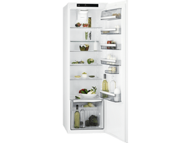 Beépíthető hűtőszekrény,177 cm