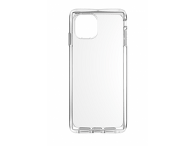 Cellect Samsung A33 5G Silikonska maska (TPU-SAM-A33-5G-TP) Cellect Samsung A33 5G Silikonska maska (TPU-SAM-A33-5G-TP)