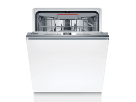 Bosch SMV4HVX02E Beépíthető integrált mosogatógép Bosch SMV4HVX02E Beépíthető integrált mosogatógép