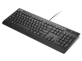 Lenovo Smartcard Wired Keyboard II Vezetékes billentyűzet, HU Lenovo Smartcard Wired Keyboard II Vezetékes billentyűzet, HU