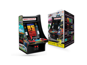 My Arcade Namco Museum 20in1 Retro Játékkonzol (DGUNL-3226) My Arcade Namco Museum 20in1 Retro Játékkonzol (DGUNL-3226)