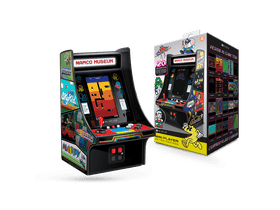 Namco Museum 20in1 Mini Retro Arcade 10
