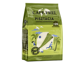 Frei Café pisztácia ízésítésű Nespresso kávékapszula, 20 db Frei Café pisztácia ízésítésű Nespresso kávékapszula, 20 db