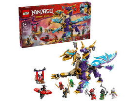 LEGO® Ninjago® Plemeniti zmaj koncentracije (71836) LEGO® Ninjago® Plemeniti zmaj koncentracije (71836)