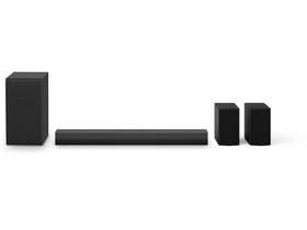 LG S40TR 4.1 Soundbar LG S40TR 4.1 Soundbar