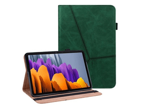 Gigapack GP-150715 Samsung Galaxy Tab SM X706 bőr hatású flip tok Gigapack GP-150715 Samsung Galaxy Tab SM X706 bőr hatású flip tok