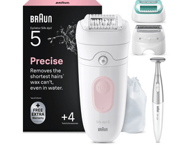 Braun Silk-épil 5 epilátor (SE5-251) Braun Silk-épil 5 epilátor (SE5-251)